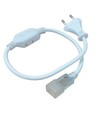Connecteur pour Neon Flex LED 8x16 - Incl. bouchon de bout, IP67, 230V