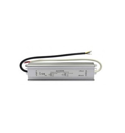 Driver LED 18W pour petits panneaux - Gradation constante à 12W / 70% de luminosité
