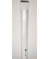 Réglette LED complète 60cm 20W - 6 ans de garantie