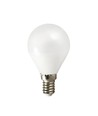 Ampoule LED E14 5,5W Lumière du jour - 5000K, pour photo et luminothérapie, RA 90