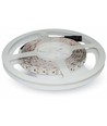 Ruban LED 5m 8W/m - 12V DC, 120 LED par mètre, 8mm de large