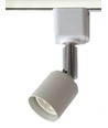 Spot sur rail triphasé GU10 - Compatible avec les rails V-Tac