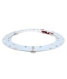 Module LED 12cm / 4W - Remplace les tubes circulaires et les tubes compacts