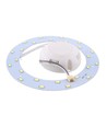 Module LED 12cm / 4W - Remplace les tubes circulaires et les tubes compacts