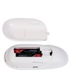 Télécommande pour contrôleur RGB - Sans contrôleur, 12V / 24V, RF sans fil