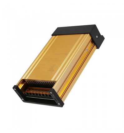 Alimentation 400W / 24V DC - 16.6A, IP45 résistant à la pluie
