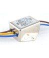 Filtre EMI - Filtre anti-bruit, 10A, 230V