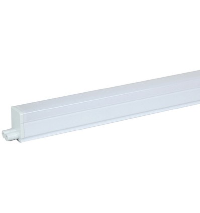 Réglette compacte 60cm 7W - puces LED Samsung