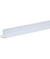 Réglette compacte 60cm 7W - puces LED Samsung