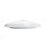 Lampe LED 12W à capteur - IP20 intérieur, puce LED Samsung, capteur PIR, source lumineuse incluse