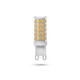 Ampoule LED G9 5,5W