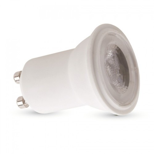 Mini spot LED GU10 2W - Ø35 mm