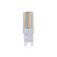 Ampoule LED G9 4W dimmable