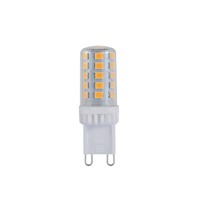 Ampoule LED G9 4W dimmable