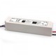 Alimentation 30W / 12V DC - IP67 étanche