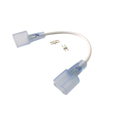 Raccord pour Neonflex 8x16 - 230V