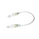 Raccord pour bande LED 230V (Type Q)