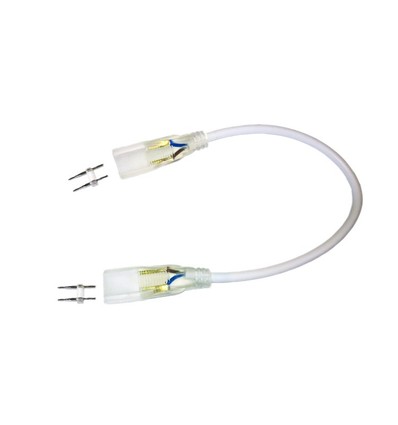 Raccord pour bande LED 230V (Type Q)