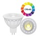Spot LED LUX3 GU5.3 3W dimmable - 12V, MR16, RA 97