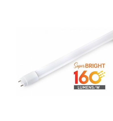 Tube LED 120cm / 12W T8-Performer120 Evo - 160lm/W