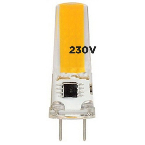 Ampoule LED KAPPA3 GY6.35 2W dimmable - Dimmable