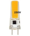 Ampoule LED KAPPA3 GY6.35 2W dimmable - Dimmable