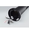 V-Tac lampe de jardin LED 10W - Blanc, 80 cm, IP65, 230V
