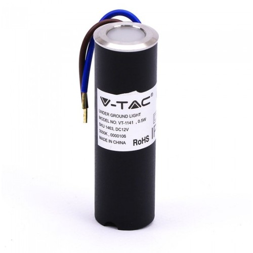 Spot encastrable V-Tac - 0,5W, 12V