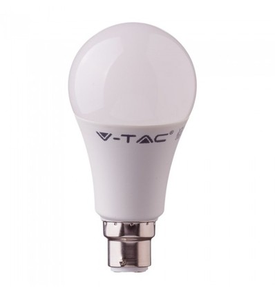 Ampoule LED B22 9W - Puce LED Samsung