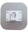Tube LED compact 12W GR10q 4 broches - Culot 2D