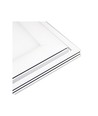 V-Tac panneau LED 120x30 - 29W, bord blanc, 120lm/W