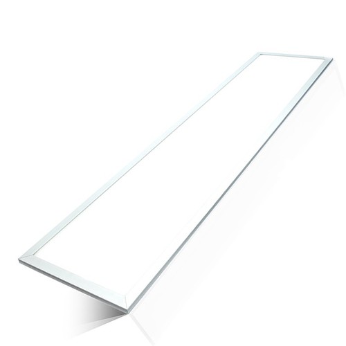 V-Tac panneau LED 120x30 - 29W, bord blanc, 120lm/W