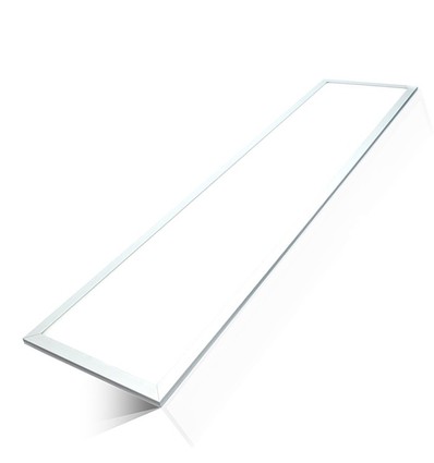 V-Tac panneau LED 120x30 - 29W, bord blanc, 120lm/W