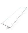 V-Tac panneau LED 120x30 - 29W, bord blanc, 120lm/W