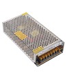 Alimentation 120W / 24V DC - 5A, IP20 intérieur