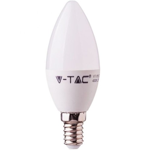 Ampoule LED flamme E14 3W - B35