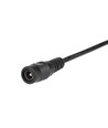 Connecteur DC femelle - 5V-48V, noir