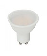 Ampoule LED V-Tac 5W Smart Home - Tuya/Smart Life, compatible Google Home, Alexa et smartphones, Spot GU10