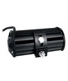 LED 36W, 12V / 24V - Blanc froid, phare de travail, voiture, camion, tracteur, remorque, véhicules d'urgence