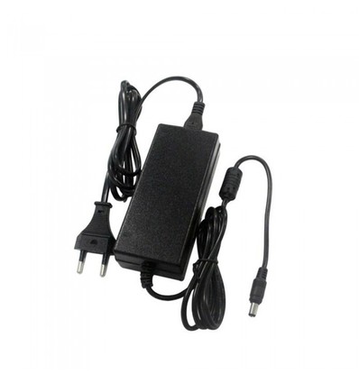 Alimentation 78W / 24V DC pour rubans LED - 3.25A, IP44 zones humides