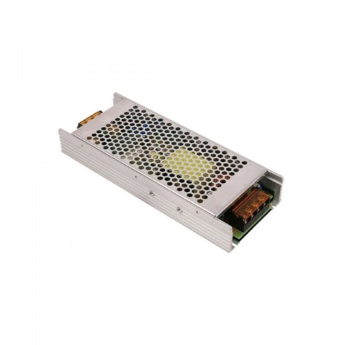 Alimentation 250W / 24V DC - 10A, IP20 intérieur