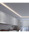 Ruban LED 5m 4,2W/m - 12V DC, 60 LED par mètre