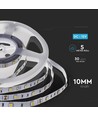 Ruban LED 5m 4,8W/m - IP20, 30 LED par mètre