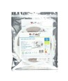 Ruban LED 5m 4,2W/m résistant aux éclaboussures - 12V DC, IP65, 60 LED par mètre