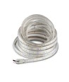 Ruban LED 5m 4,2W/m résistant aux éclaboussures - 12V DC, IP65, 60 LED par mètre