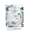Ruban LED 5m 4,8W/m résistant aux éclaboussures - IP65, 30 LED par mètre
