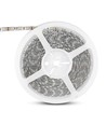 Bande LED RGB V-Tac 7W/m étanche IP65 - 5m, 60 LED par mètre