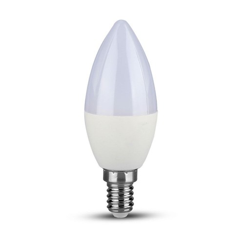 Ampoule LED E14 4W - angle de diffusion 200°