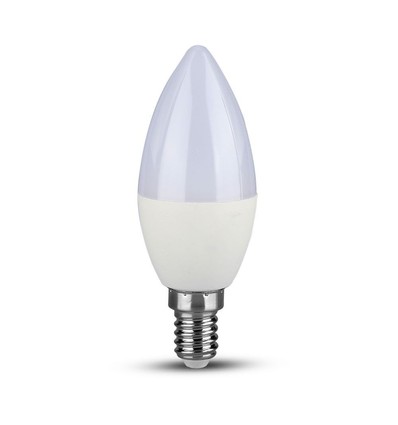 Ampoule LED E14 4W - angle de diffusion 200°