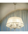 Ampoule LED E14 4W - angle de diffusion 200°